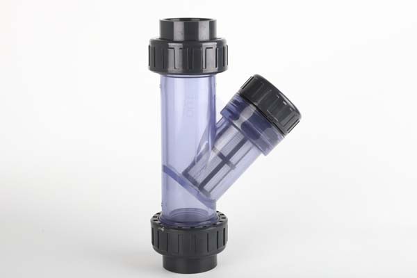长泰Y型过滤器