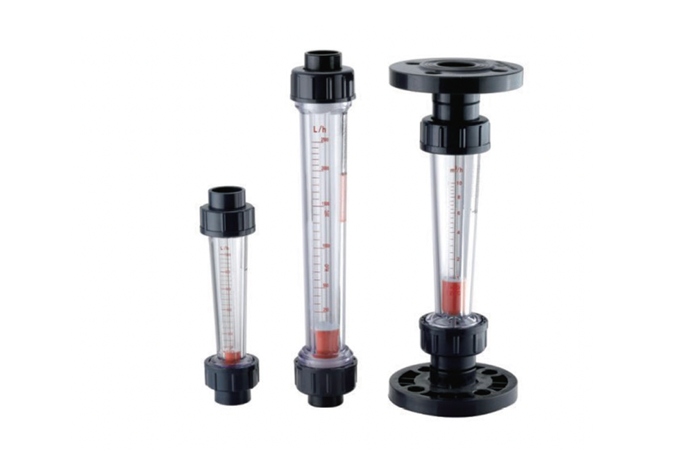 长泰LZS塑管浮子流量计